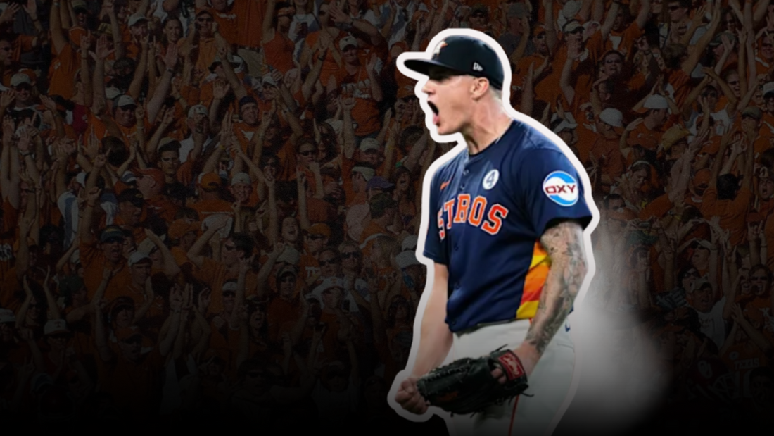 Astros Blast Mariners 11–3: Kaleb Ort Earns Statement Win