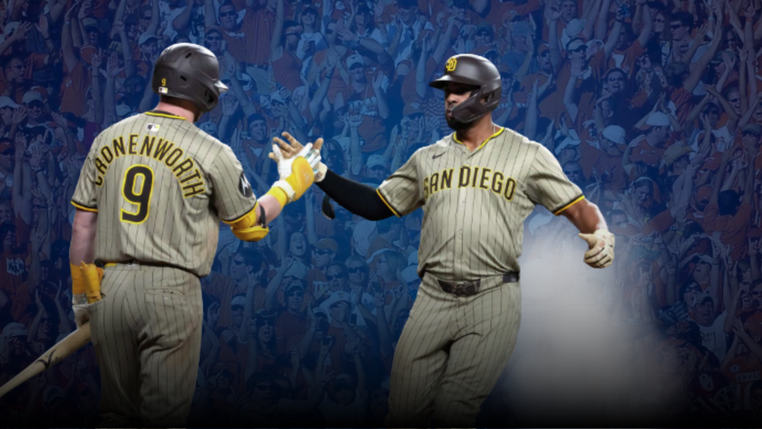 Padres’ 9th-Inning Rally Over Diamondbacks: Inside the Thrilling Finish