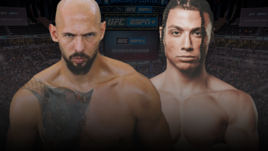 Who Is Andrew Tate Boxing Next? Latest Fight Rumors and Updates