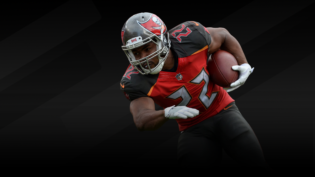 Remembering Doug Martin: The 'Muscle Hamster' Leaves a Lasting Legacy in the NFL