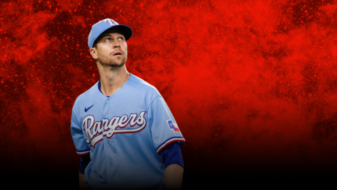 Jacob deGrom Sets MLB Strikeout Record