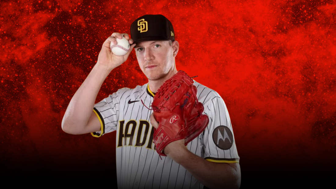 Padres Sweep Giants to Take Over First in NL West—Can They Hold Off Dodgers?