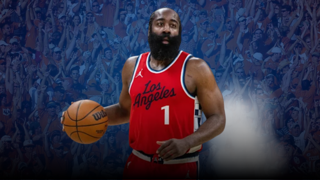 James Harden Wows in China: Offseason Antics Gone Viral