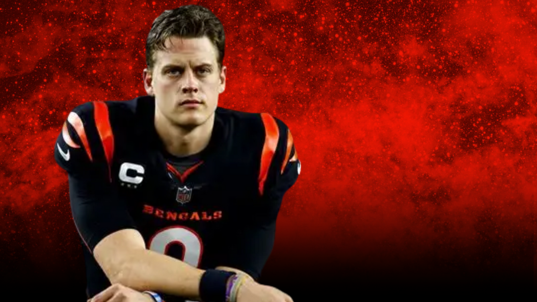 What is Joe Burrow's Net Worth?