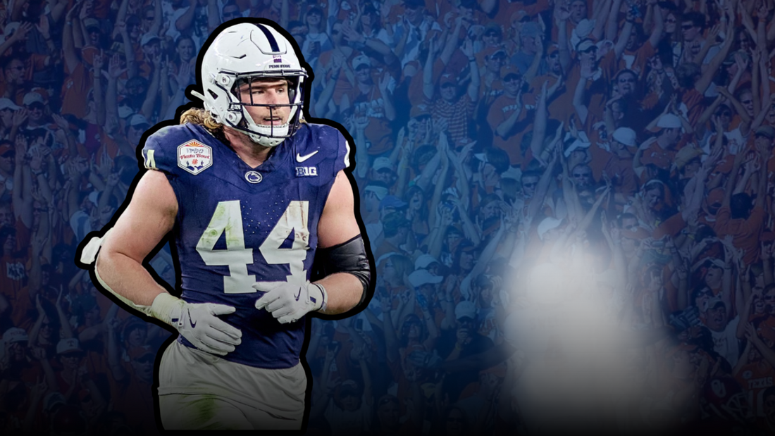 Colts’ Tyler Warren Living Up to First-Round Hype: Can He Deliver?