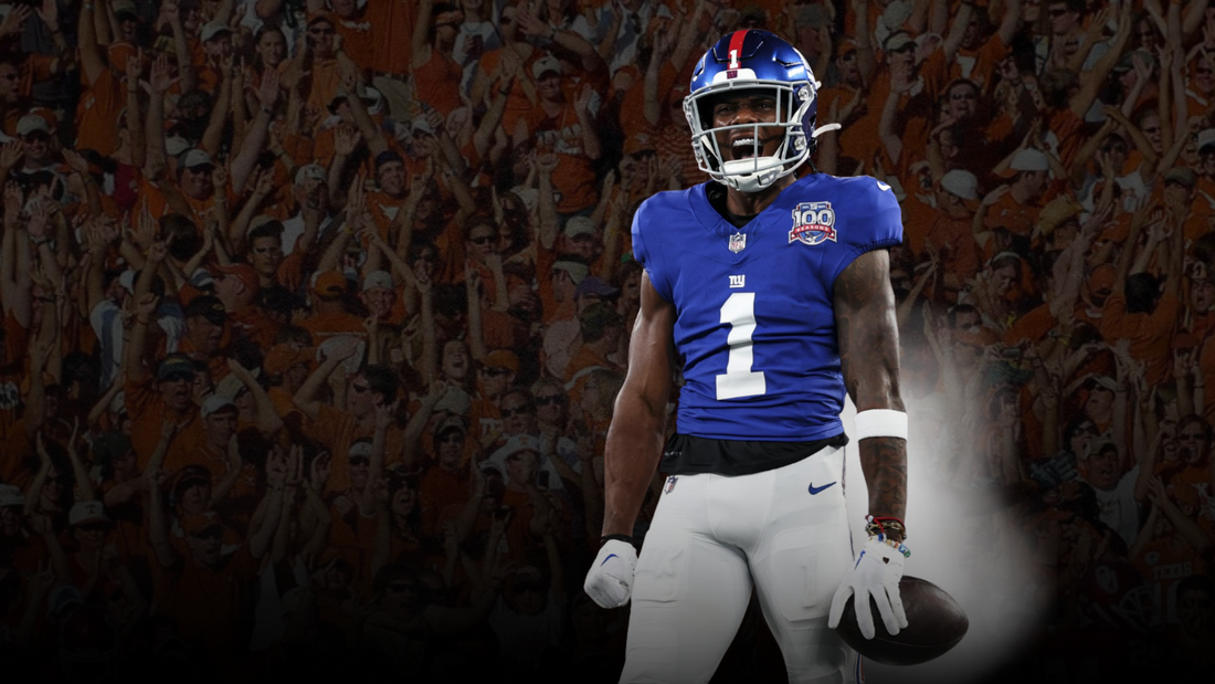 Malik Nabers Toe Injury: How the Giants Will Handle His Absence