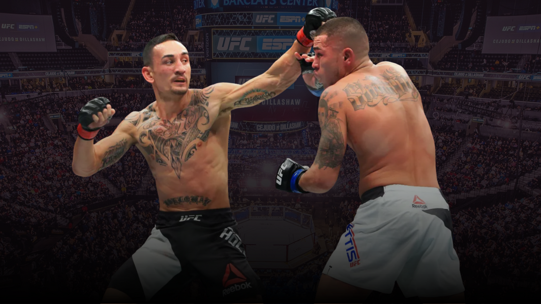 Max Holloway’s Legacy: What’s at Stake in the BMF Title Fight?