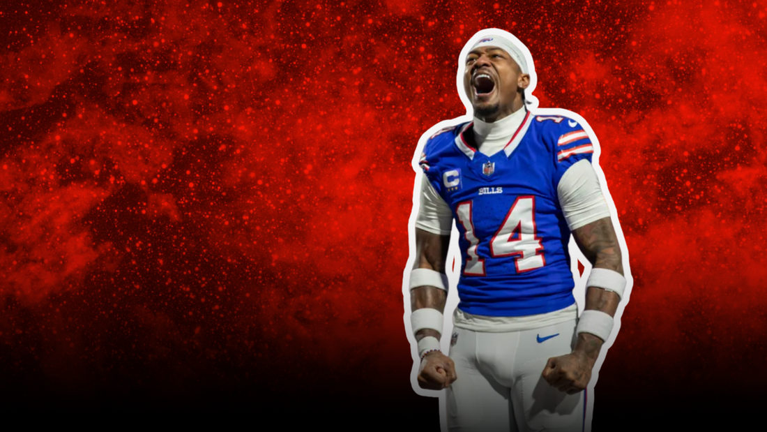 Stefon Diggs Fully Cleared: Will He Revitalize the Patriots’ Receiving Corps?