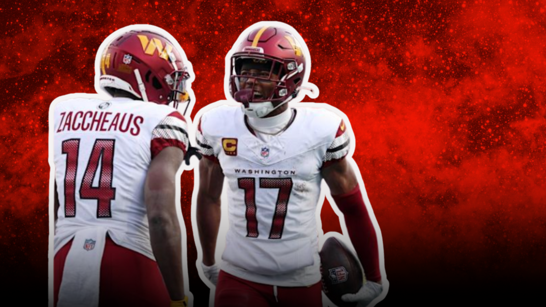 Terry McLaurin Contract Drama: Is Washington Close to a Deal?