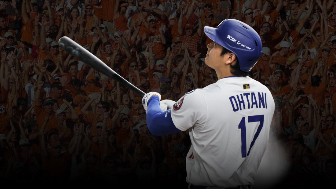 Shohei Ohtani Crushes 30th Home Run: Dodgers Star Chasing 50+ HR Season Again