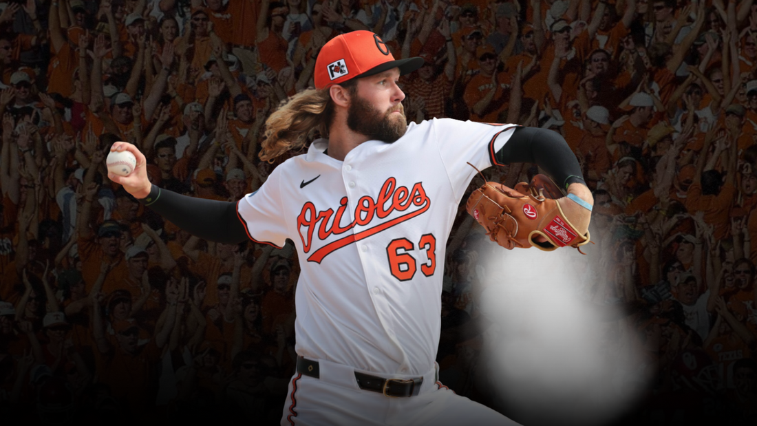 Orioles’ Young Loses Bid for Perfect Game in 8th—How Close Was He?