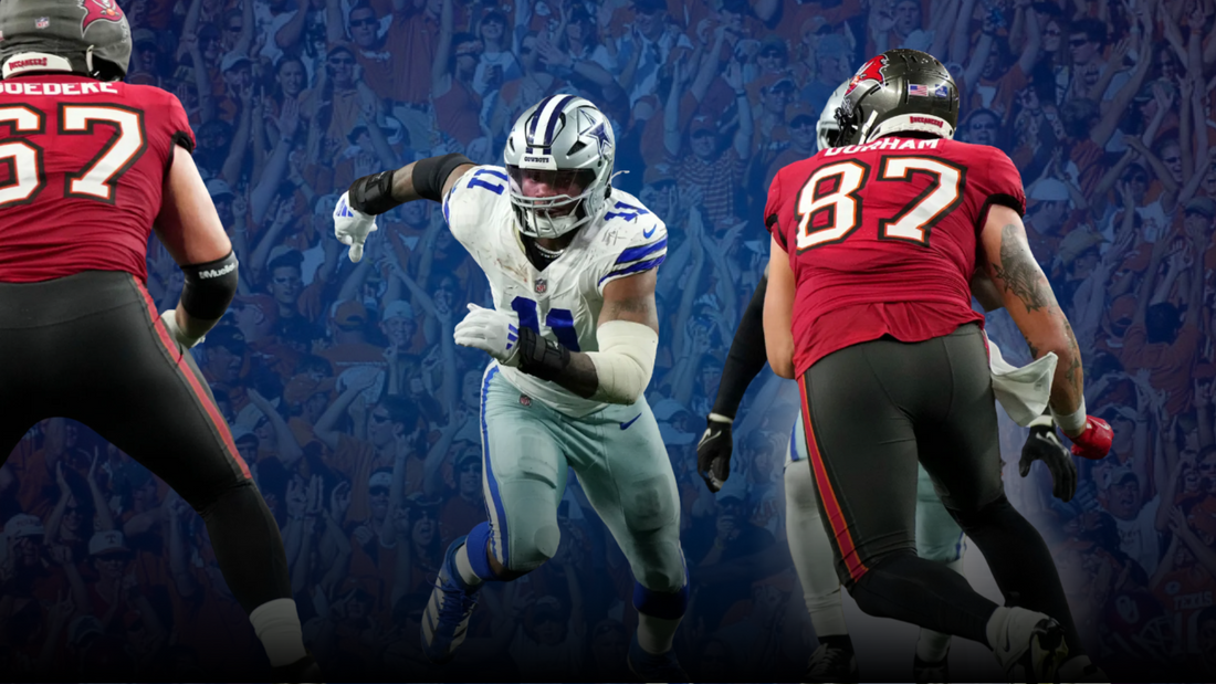 Micah Parsons Back at Cowboys Practice: The Impact on Dallas’ Defense