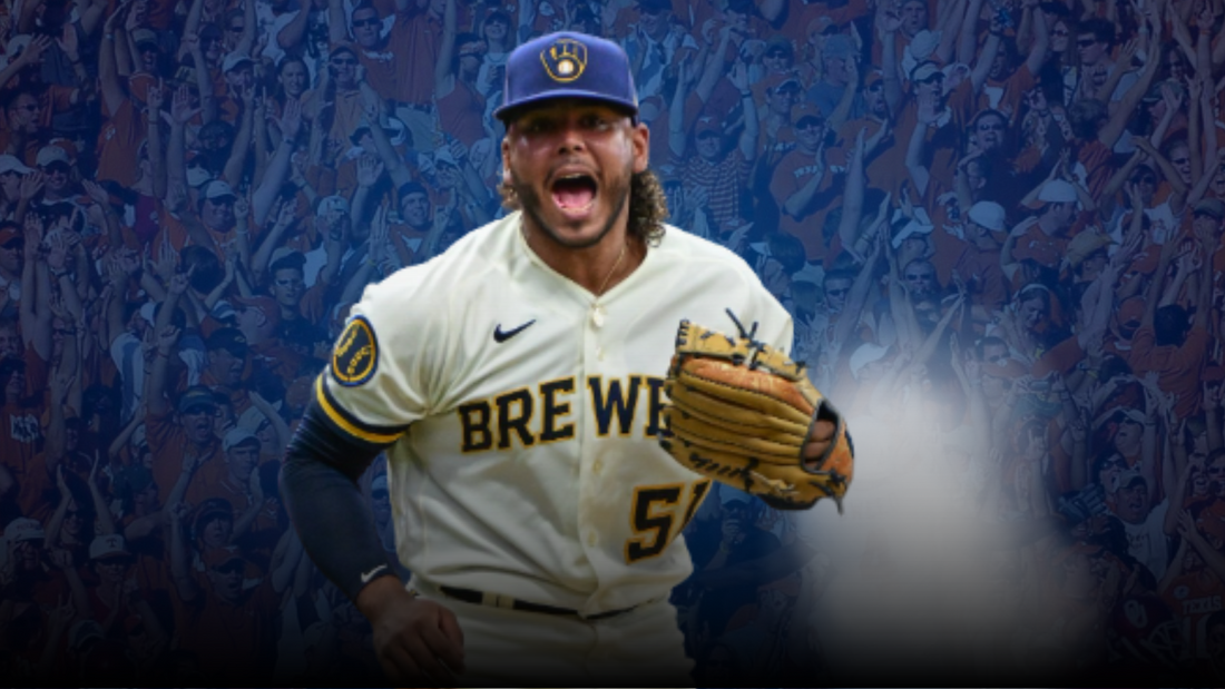 Brewers’ Best 60-Game Run Ever: What’s Fueling Milwaukee’s Surge?