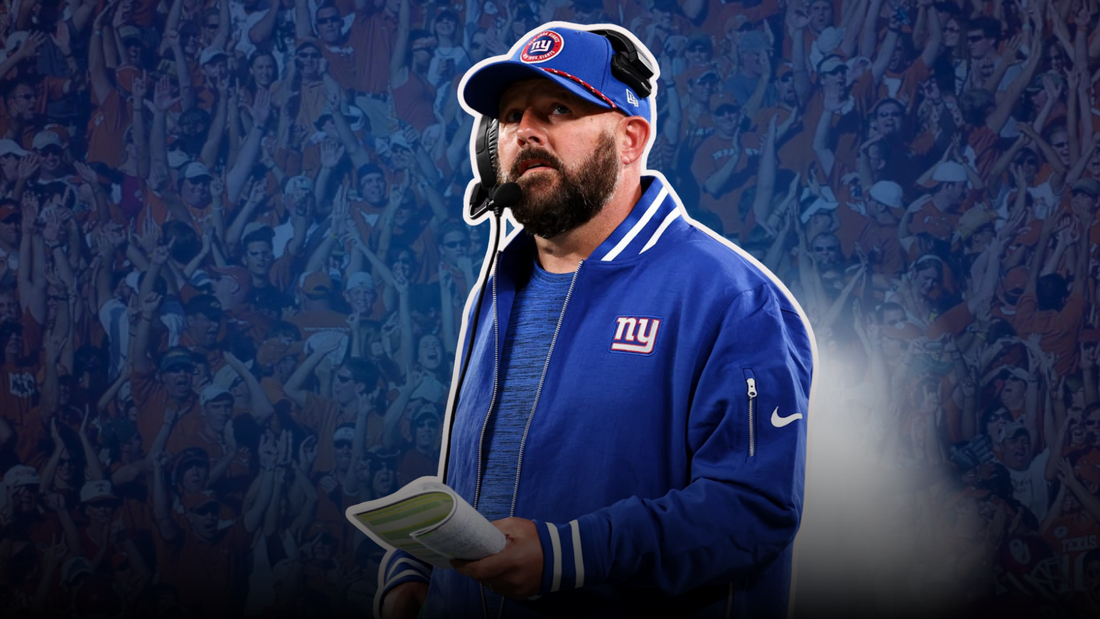Giants Just Fired Brian Daboll Mid-Season Who’s Getting Blamed Next?