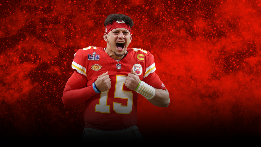 Chiefs' Shocking Loss in Brazil Exposes Cracks in Mahomes' Armor