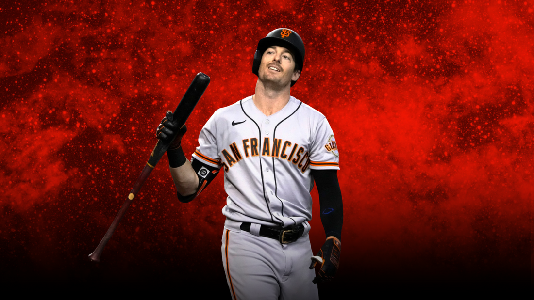 Royals Add Mike Yastrzemski, Outfield Core Gets Boost