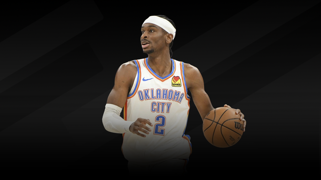 Shai Gilgeous-Alexander: Cementing His Status as the NBA's Best Player in 2025