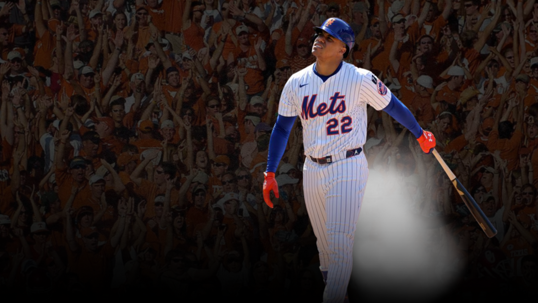 Mets Rally Late to Beat Angels 7-5: Inside the 7th-Inning Comeback