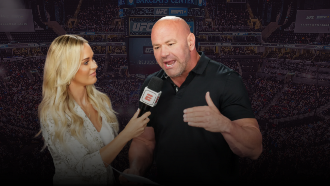 Dana White’s Contender Series: Rising Stars to Watch on August 19