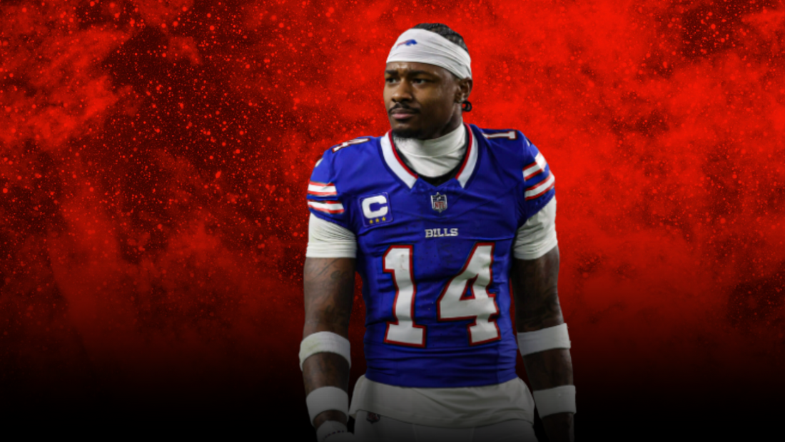Patriots WR Stefon Diggs ‘Ahead of Schedule’ After ACL Injury