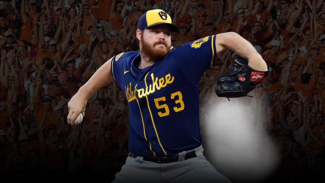 Brewers Blank Mariners: Woodruff’s Gem Extends Hitless Streak
