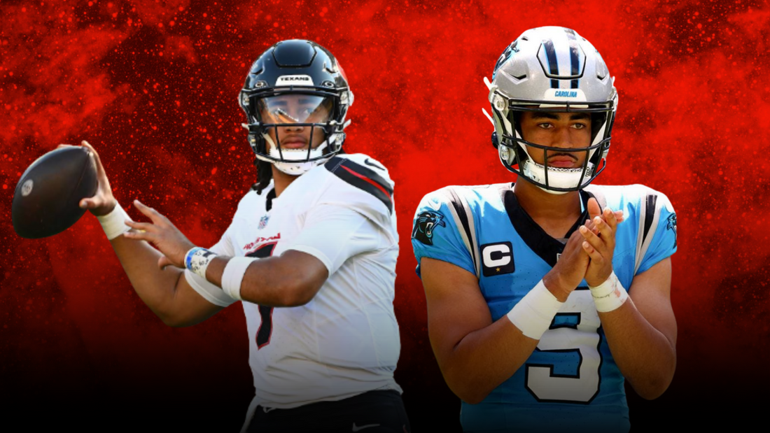 Should the Carolina Panthers Give Up on Bryce Young? A Make-or-Break Crossroads in Year 3