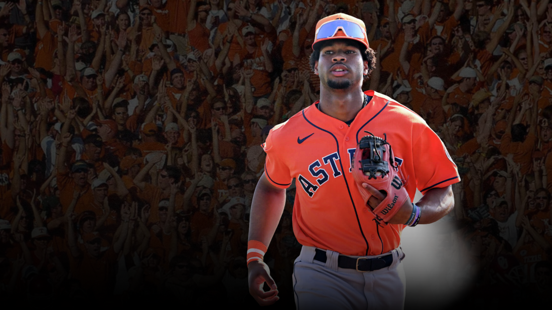 Brice Matthews’ Two Homers Propel Astros Over D-backs in Breakout Game