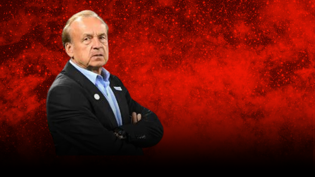 Benin’s Rise Under Gernot Rohr: A World Cup Dream Threatens Nigeria’s Hopes