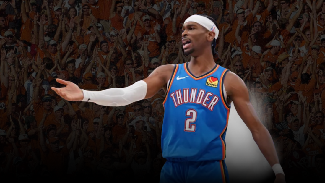 Thunder Poised for West Dynasty After Shocking 2025 Title Run