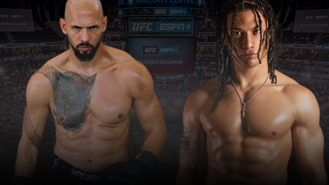 Andrew Tate vs Chase Demoor: Who Would Win? Expert Prediction