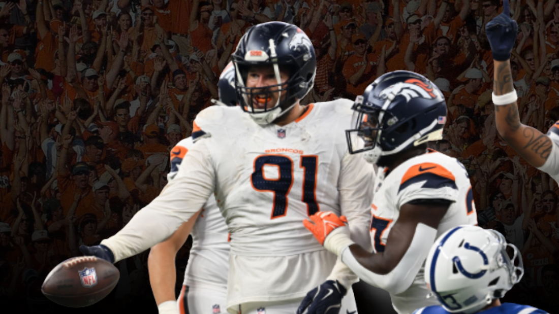 Broncos Fear Torn Achilles for Matt Henningsen—Impact Analysis