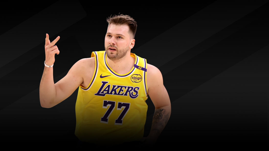 Top 10 NBA Players Heading Into 2026: A Shifting Landscape of Superstars