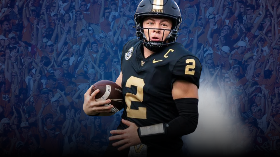 Who Is Diego Pavia Dating? Latest Rumors & Personal Life News