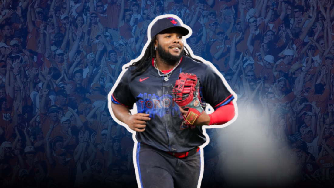 Vladimir Guerrero Jr. Injury Update: How Bad Is the Hamstring MRI?