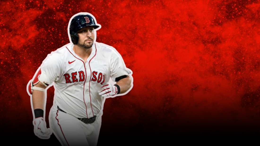 Red Sox’s Nathaniel Lowe Debut: Can Boston’s Big Move Shift the AL East?