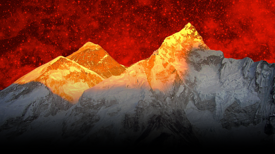 Top 5 Highlights of Everest Base Camp Trek