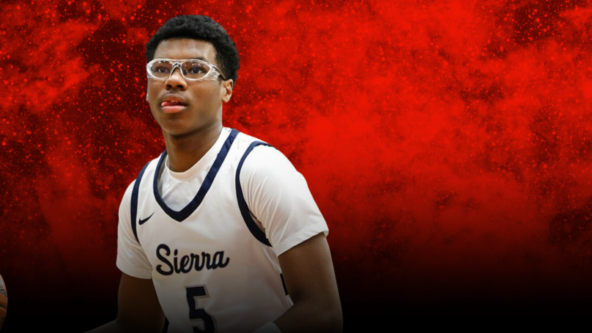 All Eyes on Bryce James: Why NBA Scouts Are Starting to Buzz