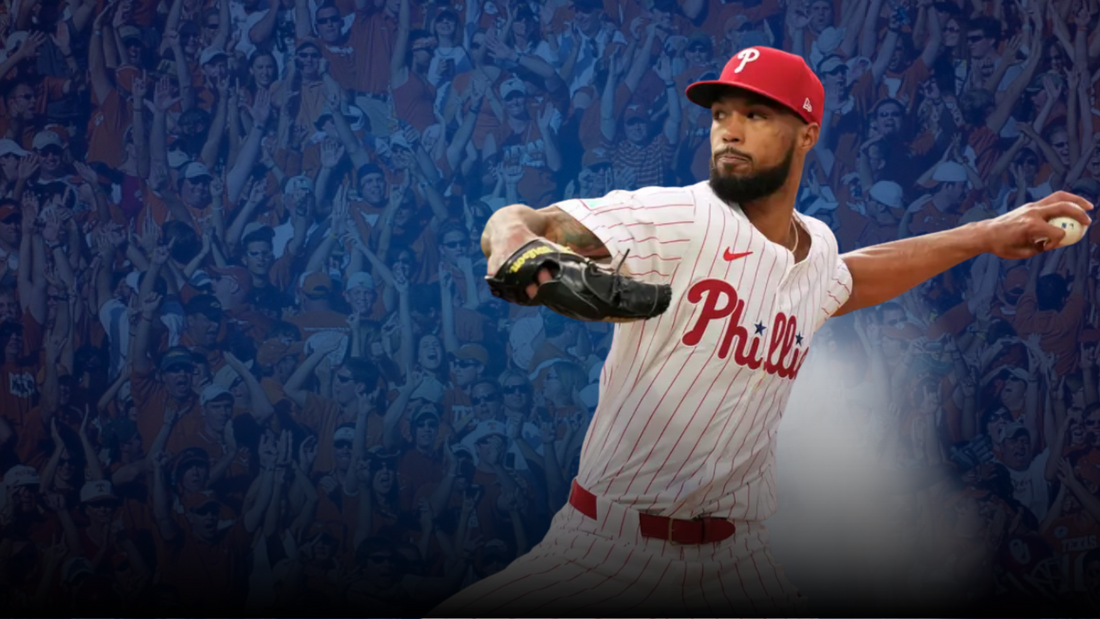 Phillies’ Sánchez Shuts Down Red Sox in Crucial 4-1 Win
