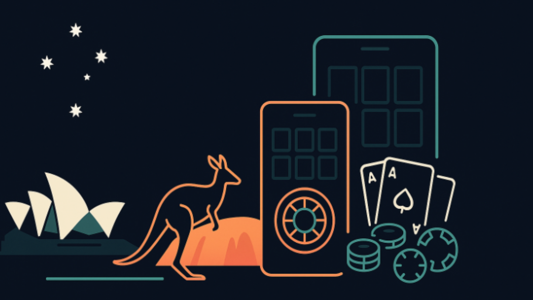 Razed Casino Interface Overview