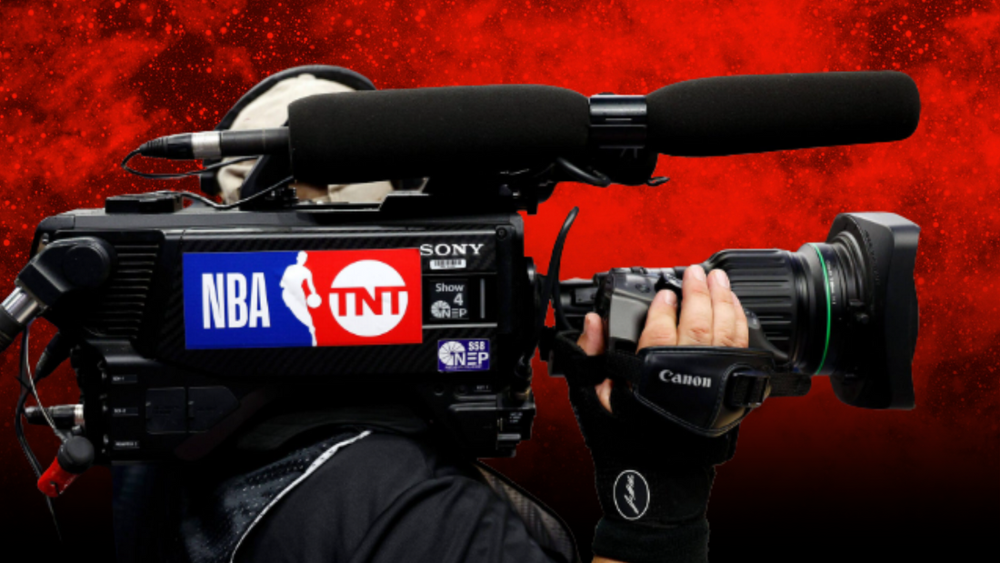 TNT and Amazon’s NBA Takeover: What Changes Will Fans See This Fall?