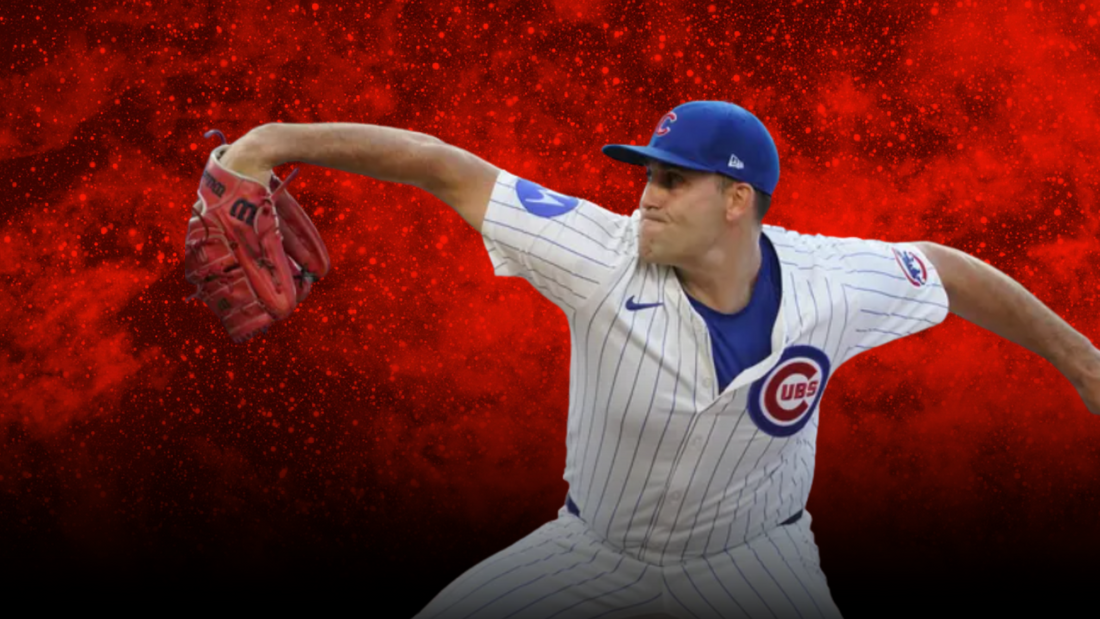 Cubs Blank Royals: Boyd Dominant Again in 6-0 Shutout at Wrigley