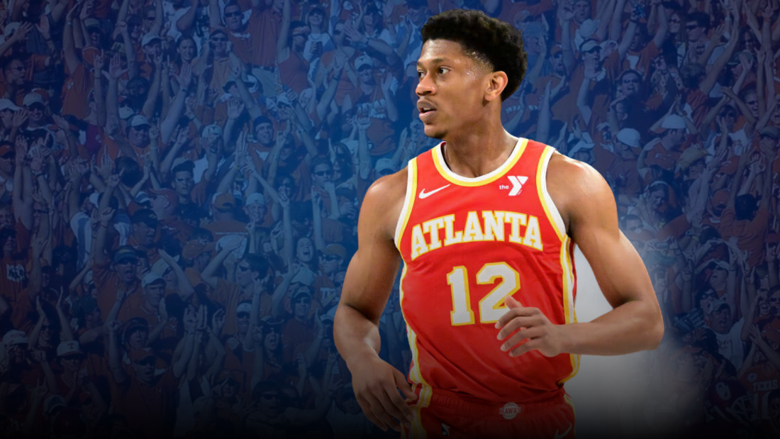 De’Andre Hunter’s Ankle-Breaker Literally Injures Josh Giddey