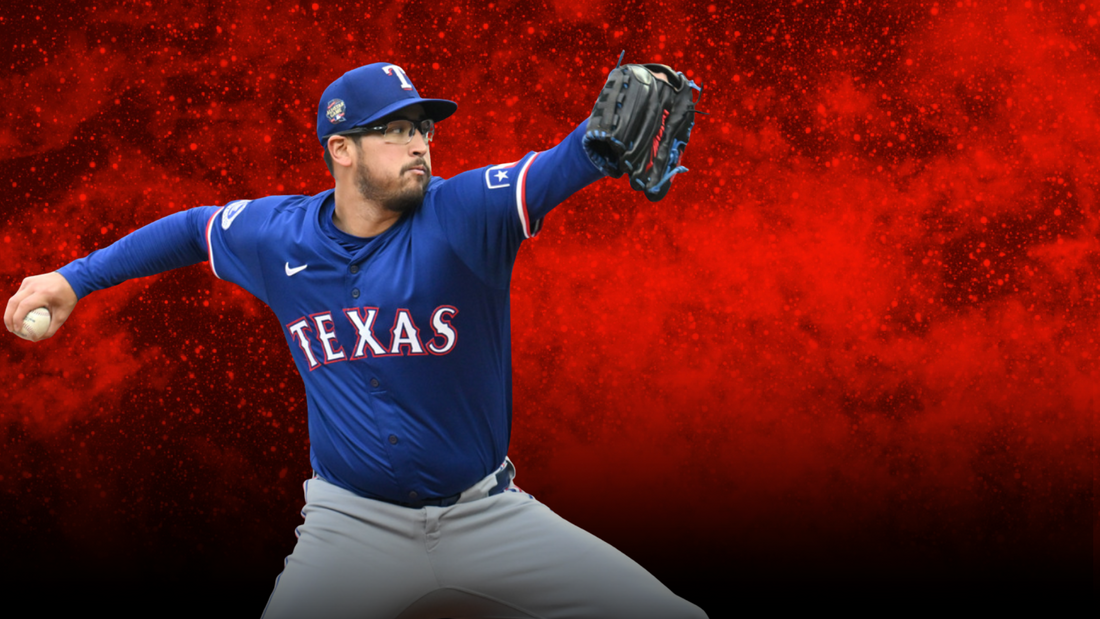 Braves Get Dane Dunning to Deepen Starting Rotation