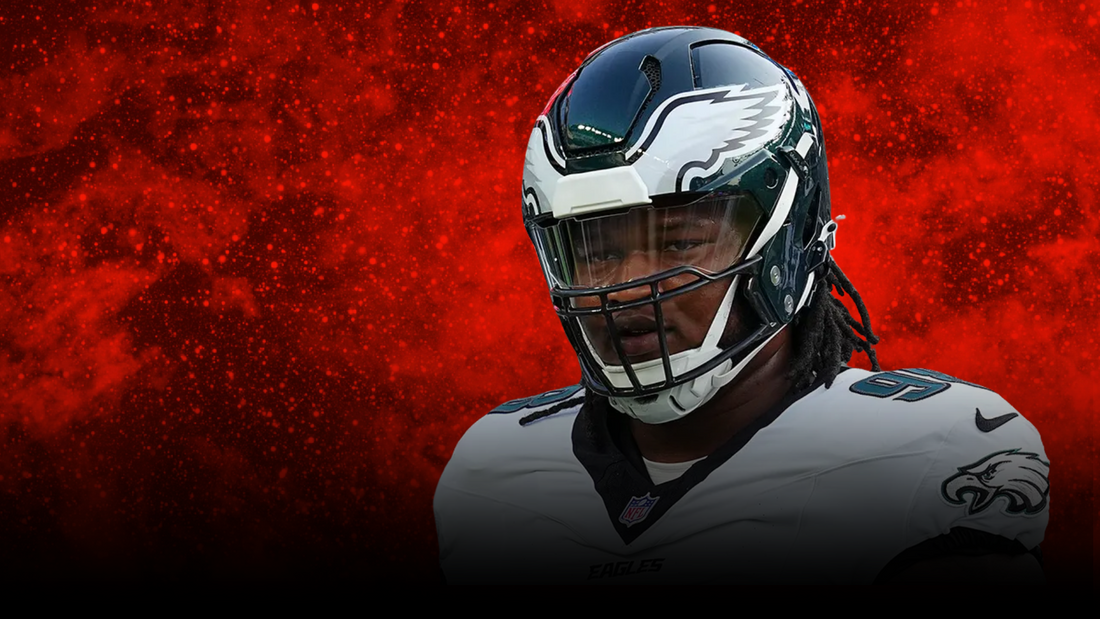 Jalen Carter’s Spitting Incident Mars Eagles’ Season Opener Triumph