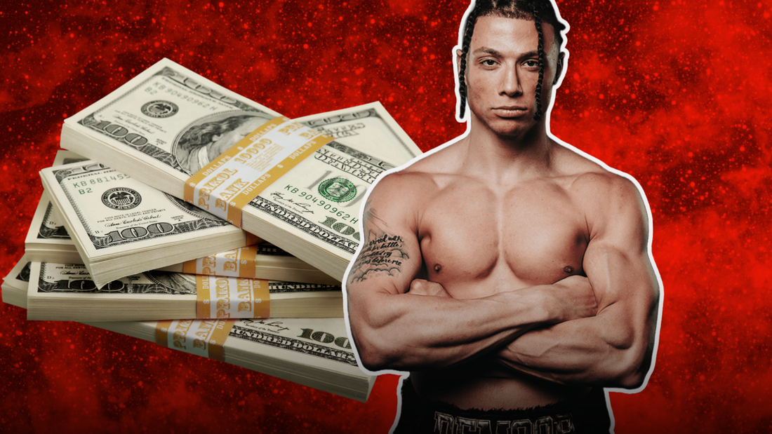 Chase Demoor Net Worth: Updated 2025 Estimate