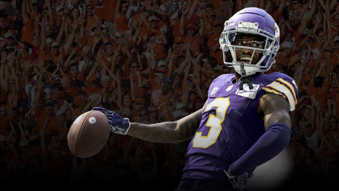 Vikings WR Jordan Addison Suspended Three Games—How Will Offense Cope?