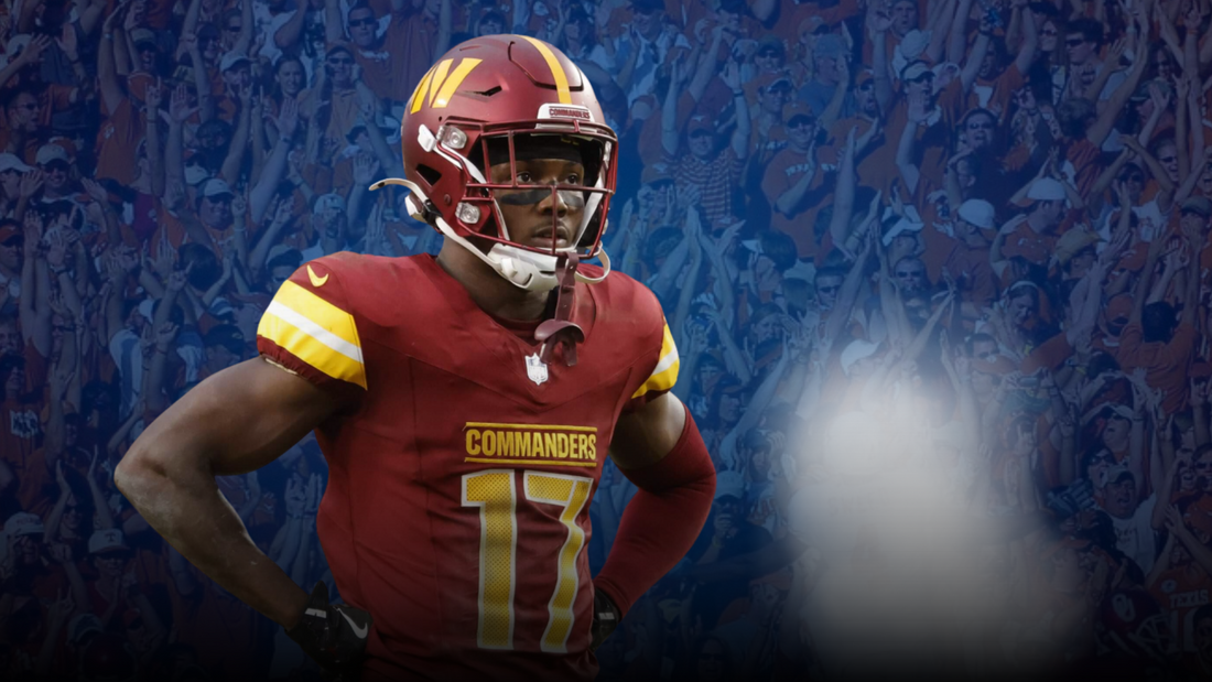 Commanders Risk Terry McLaurin's Future — Is a Trade Coming?