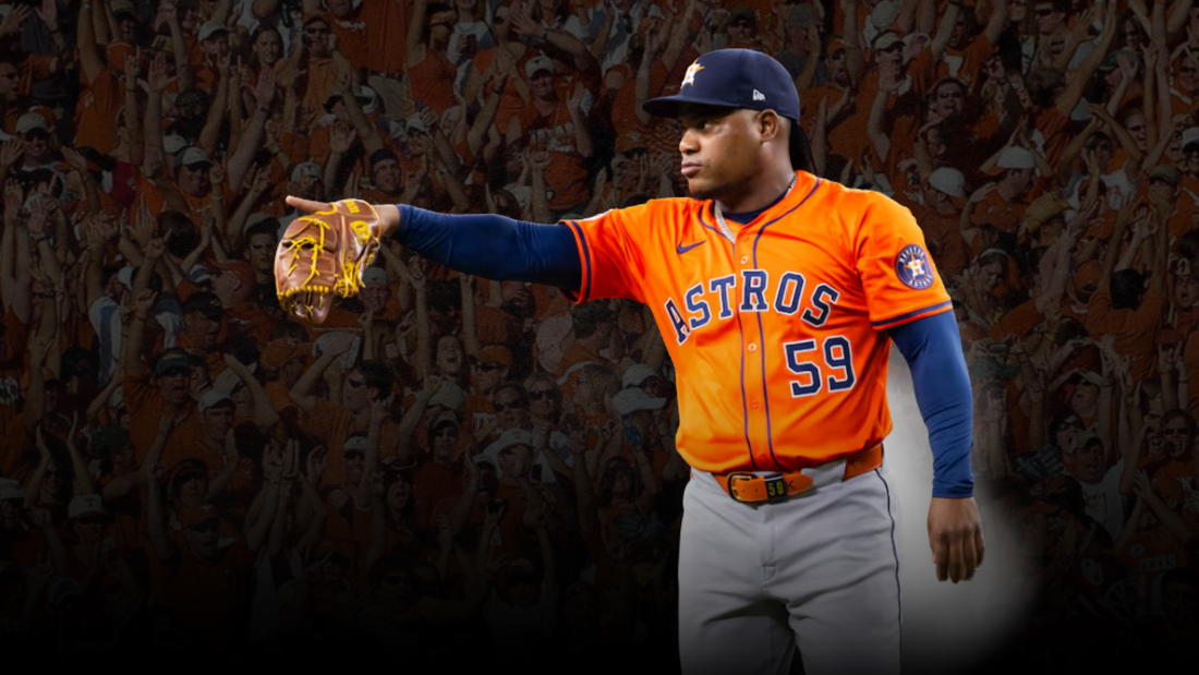 Valdez and Astros Outduel D-backs 3-1: Houston Extends Hot Streak