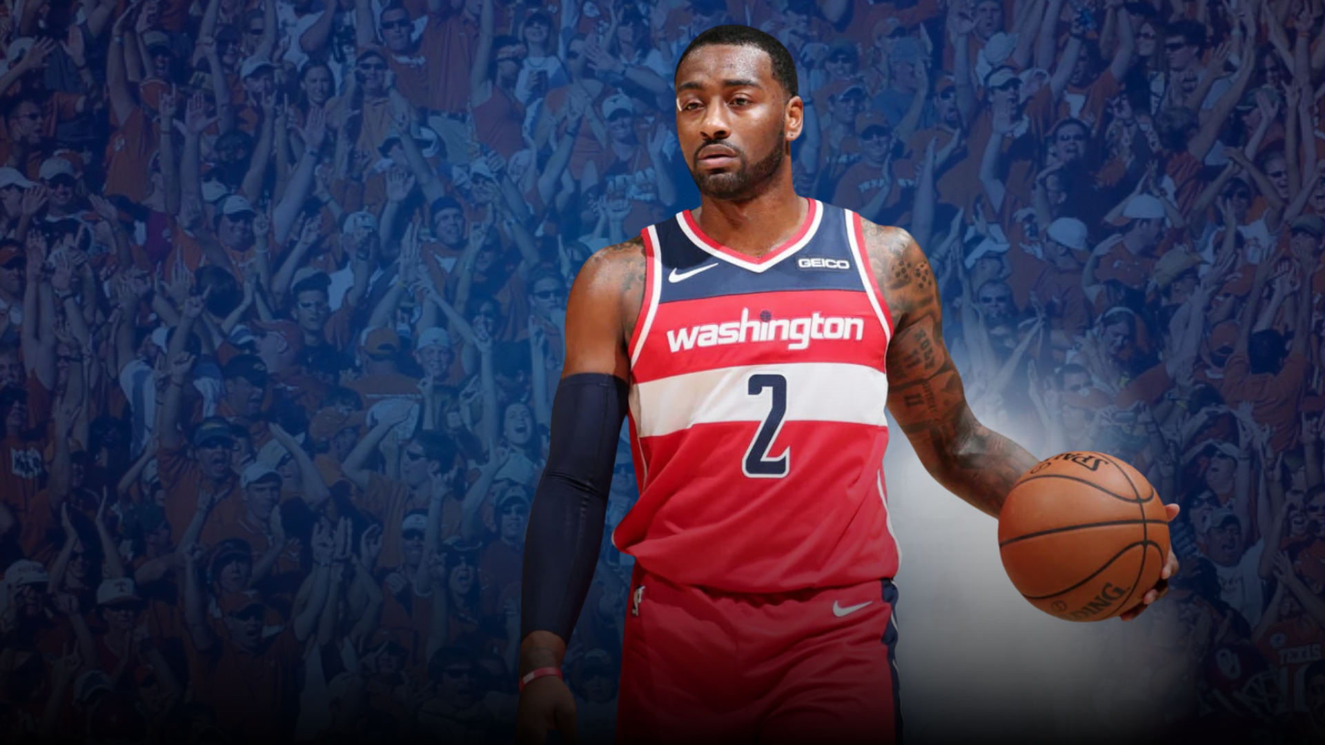 What Does John Wall’s Retirement Signal for NBA’s Next Generation?