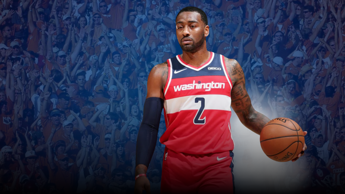 What Does John Wall’s Retirement Signal for NBA’s Next Generation?
